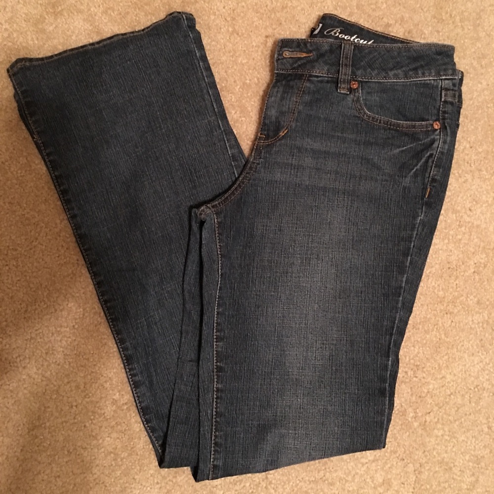 Apt. 9 jeans
